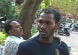 Chandra Mohan